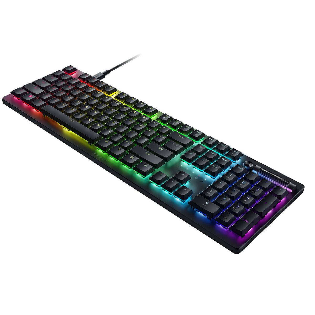 Tastatură Razer DeathStalker V2 în Moldova - xstore.md photo 2