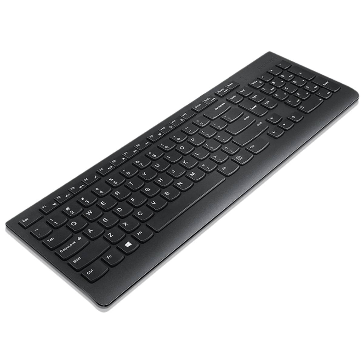 Tastatură Lenovo Essential în Moldova - xstore.md photo 0