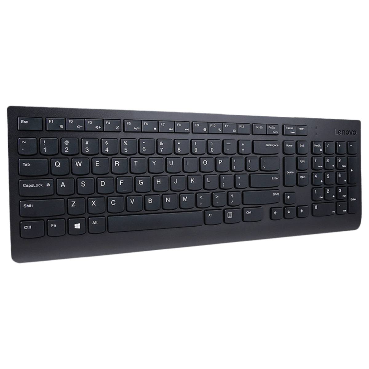 Tastatură Lenovo Essential în Moldova - xstore.md photo 1