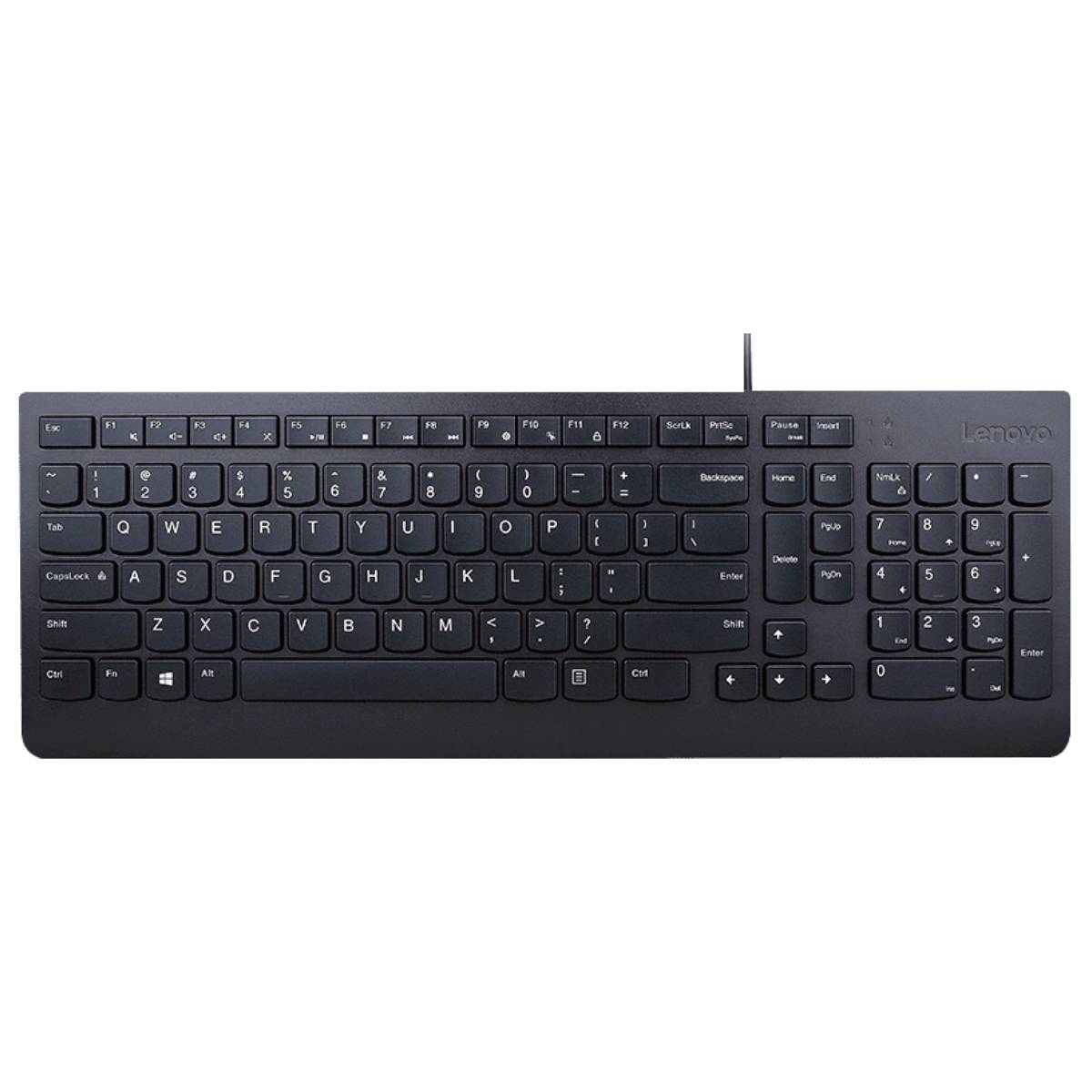 Tastatură Lenovo Essential în Moldova - xstore.md photo