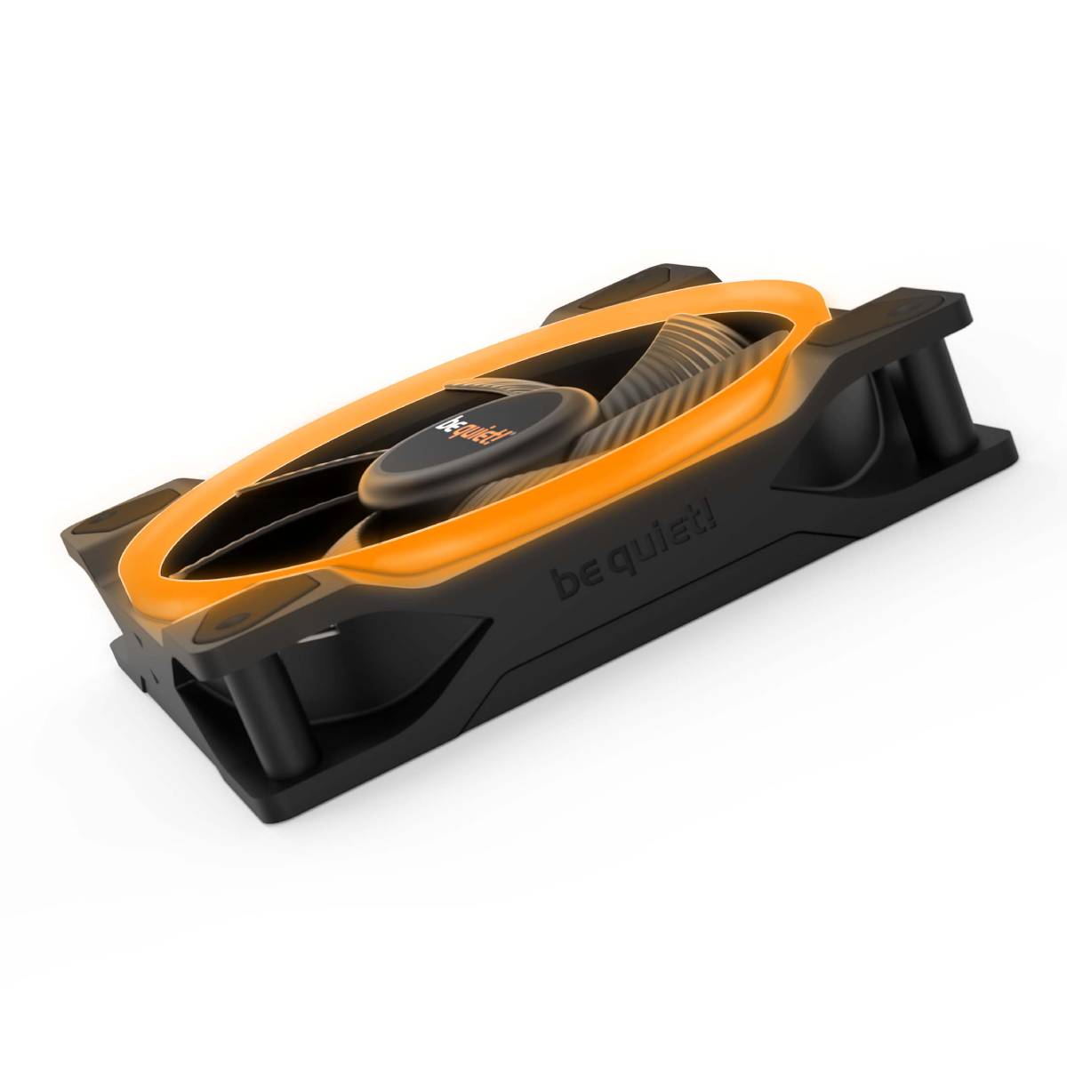 Ventilator be quiet! Light Wings 120 în Moldova - xstore.md photo 0