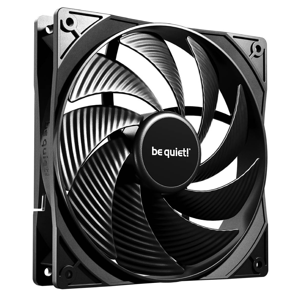Ventilator be quiet! Pure Wings 3 140 în Moldova - xstore.md photo