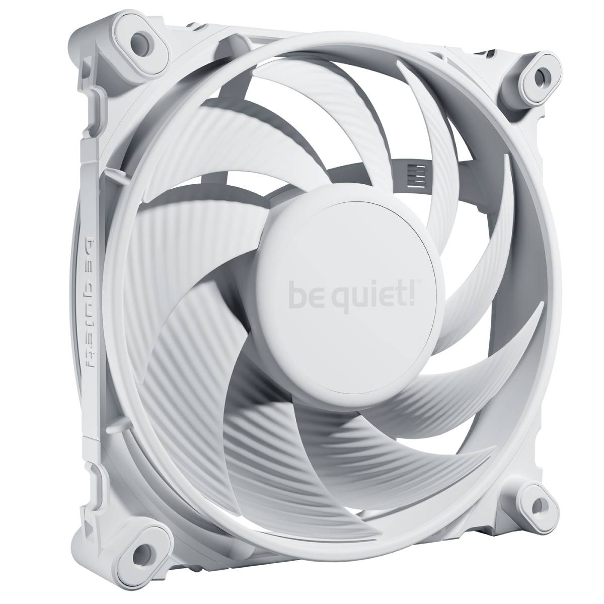 Ventilator be quiet! Silent Wings 4 120 în Moldova - xstore.md photo