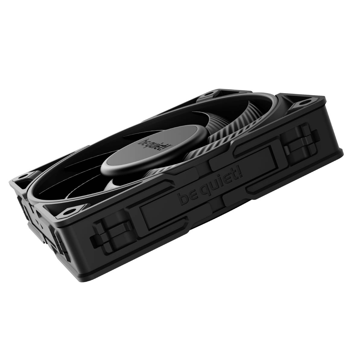 Ventilator be quiet! Silent Wings Pro 4 120 în Moldova - xstore.md photo 0