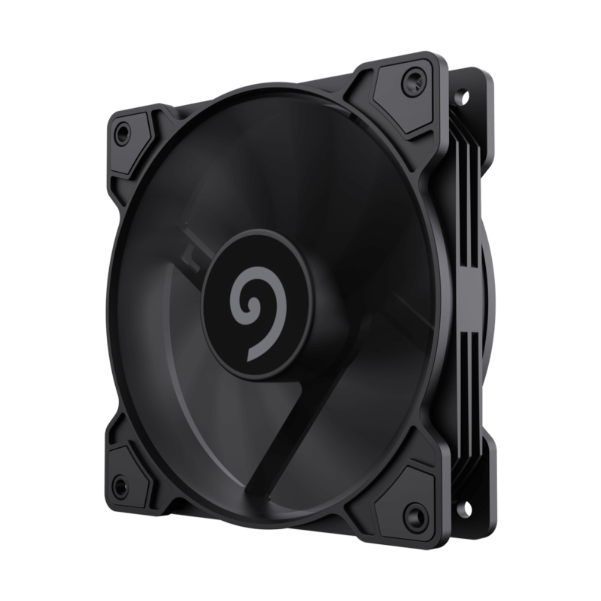 Ventilator Gamemax GMX-14WFBK-PWM în Moldova - xstore.md photo 1