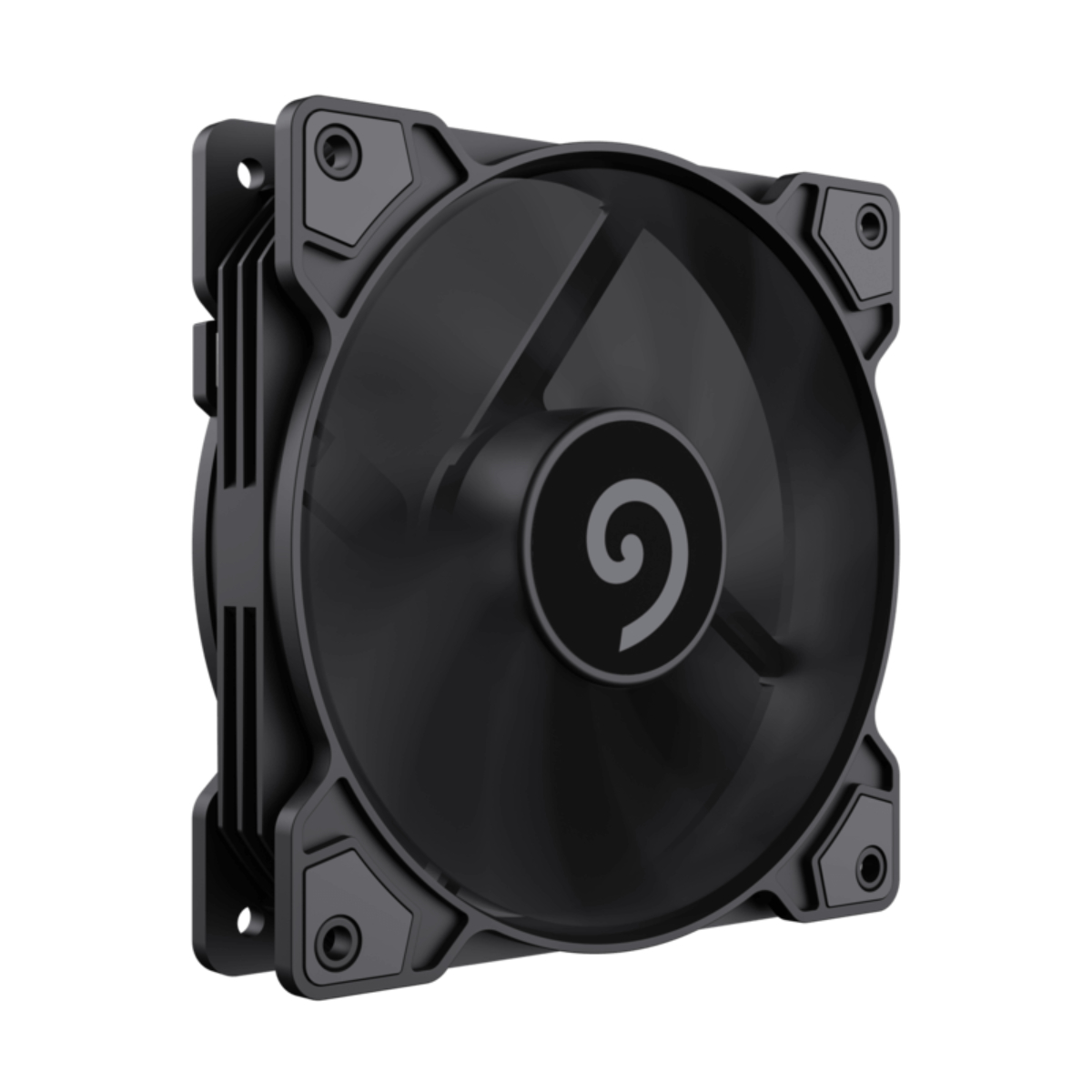 Ventilator Gamemax GMX-14WFBK-PWM în Moldova - xstore.md photo 0