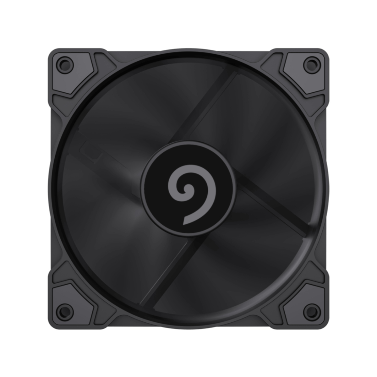 Ventilator Gamemax GMX-14WFBK-PWM în Moldova - xstore.md photo