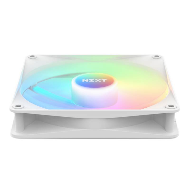 Кулер NZXT F140 RGB Core, White в Молдове - xstore.md photo 1