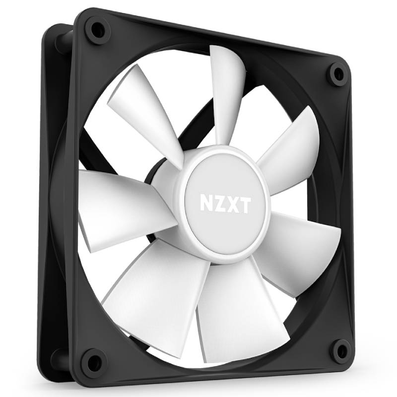 Ventilator NZXT F140 RGB Core, Black în Moldova - xstore.md photo 3