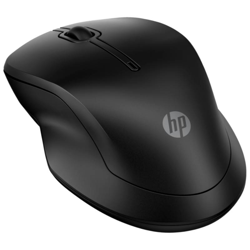 Беспроводная Мышь HP 255, Black в Молдове - xstore.md photo 0