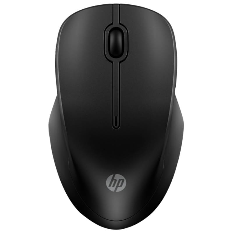 Беспроводная Мышь HP 255, Black в Молдове - xstore.md photo