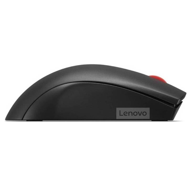 Беспроводная Мышь Lenovo 150, Black в Молдове - xstore.md photo 0