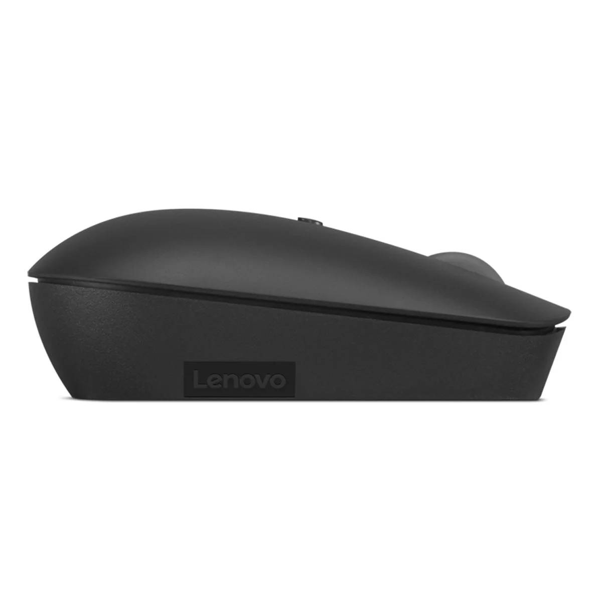 Беспроводная Мышь Lenovo 400 USB-C, Black в Молдове - xstore.md photo 0