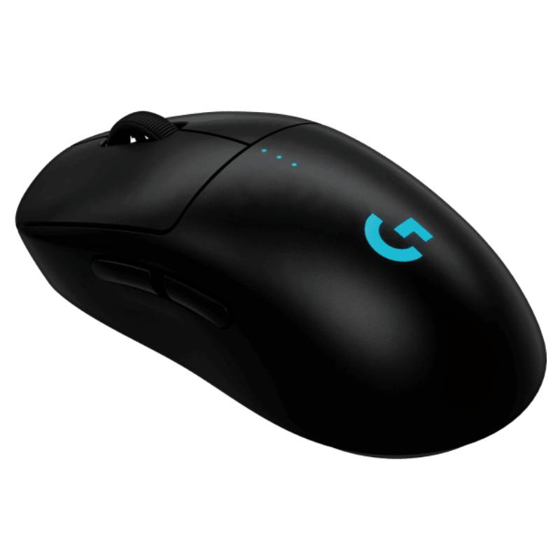 Беспроводная мышь Logitech G Pro 2, Black в Молдове - xstore.md photo 0