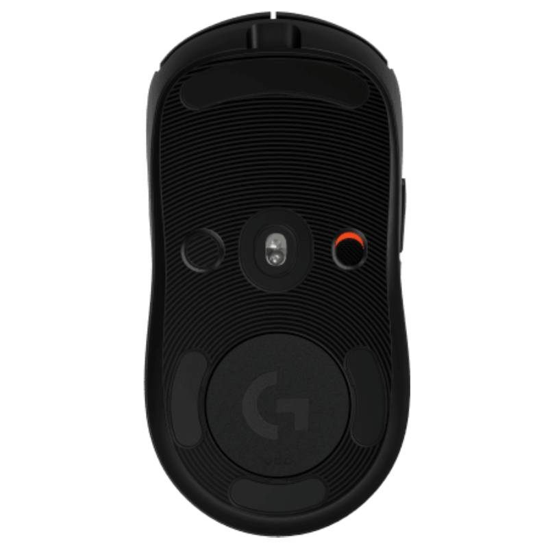 Беспроводная мышь Logitech G Pro 2, Black в Молдове - xstore.md photo 4