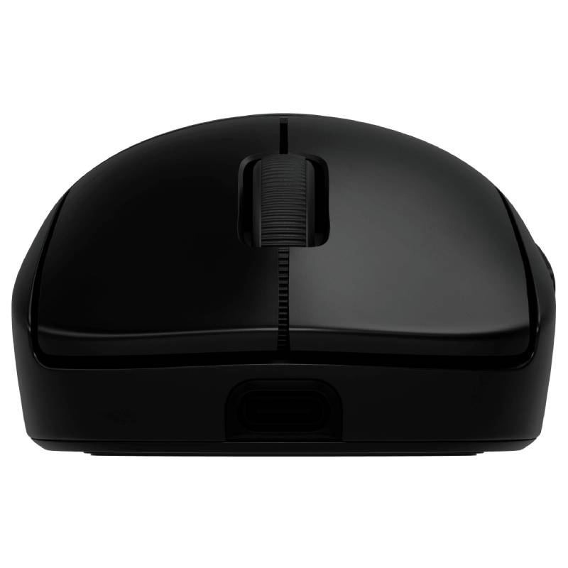 Беспроводная мышь Logitech G Pro 2, Black в Молдове - xstore.md photo 3