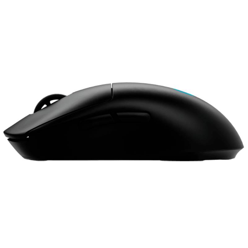 Беспроводная мышь Logitech G Pro 2, Black в Молдове - xstore.md photo 1