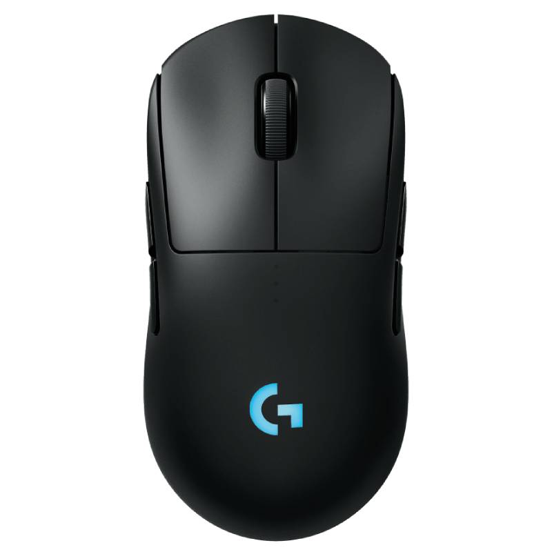 Беспроводная мышь Logitech G Pro 2, Black в Молдове - xstore.md photo