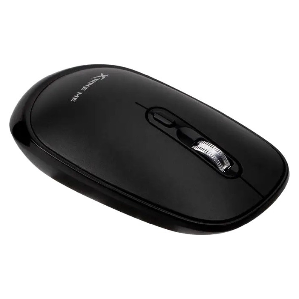 Wireless Mouse Xtrike Me GW-119, Black in Moldova - xstore.md photo 0