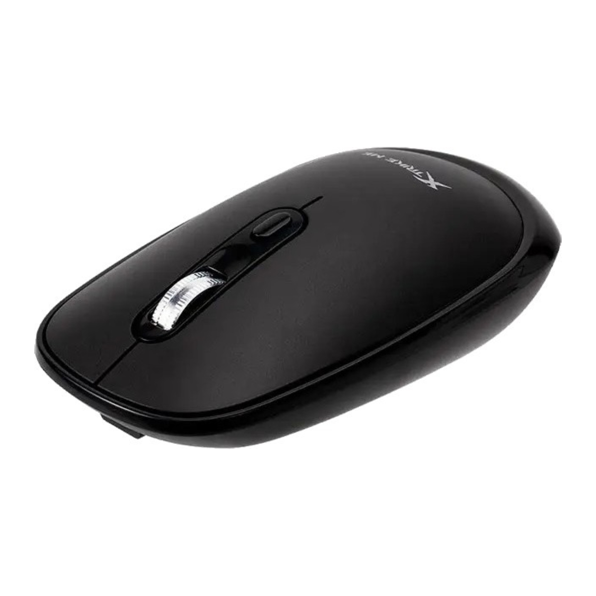 Wireless Mouse Xtrike Me GW-119, Black in Moldova - xstore.md photo 2