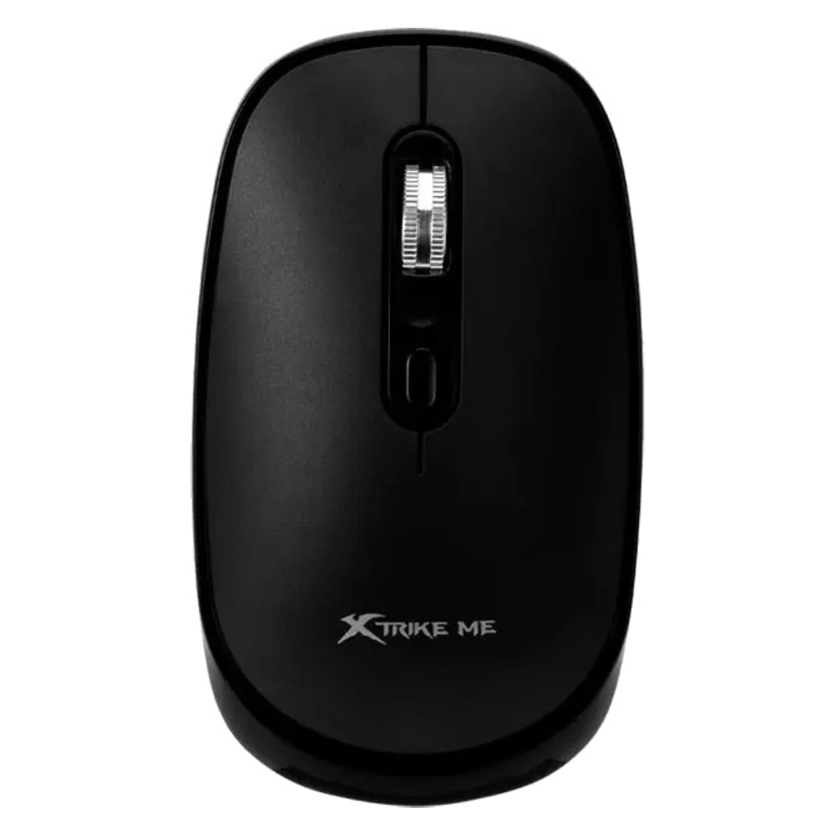 Wireless Mouse Xtrike Me GW-119, Black in Moldova - xstore.md photo