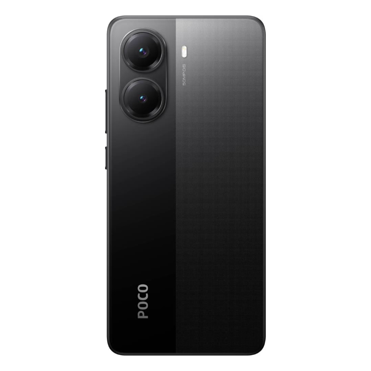 Xiaomi POCO X7 Pro – 12GB/512GB, Black - xstore.md photo 3