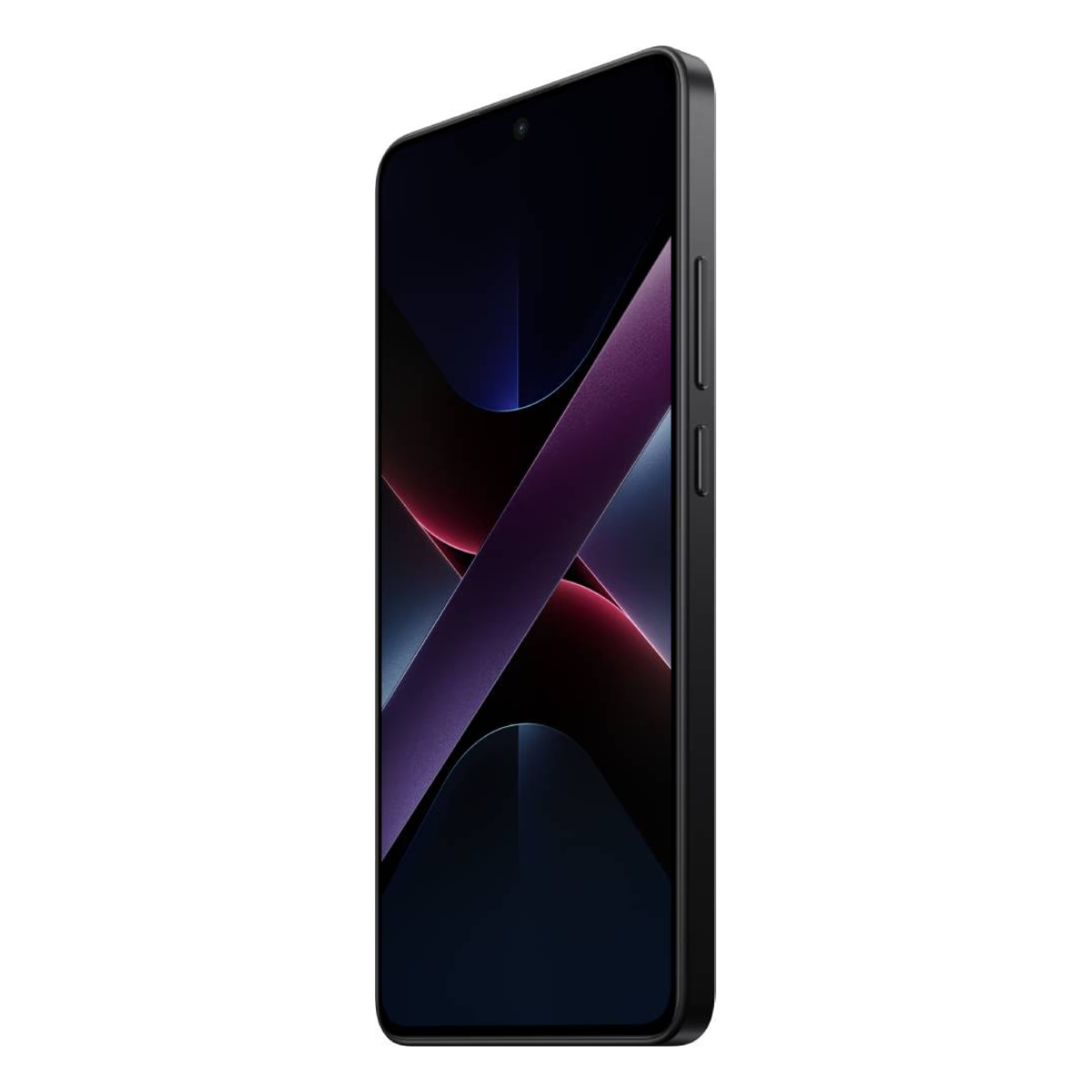 Xiaomi POCO X7 Pro – 12GB/512GB, Black - xstore.md photo 1