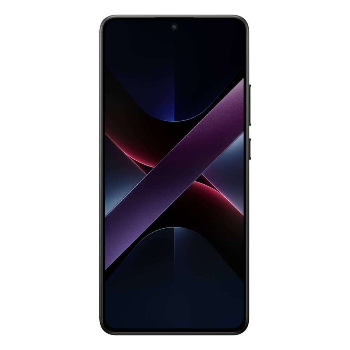 Xiaomi POCO X7 Pro – 12GB/512GB, Black - xstore.md photo 0