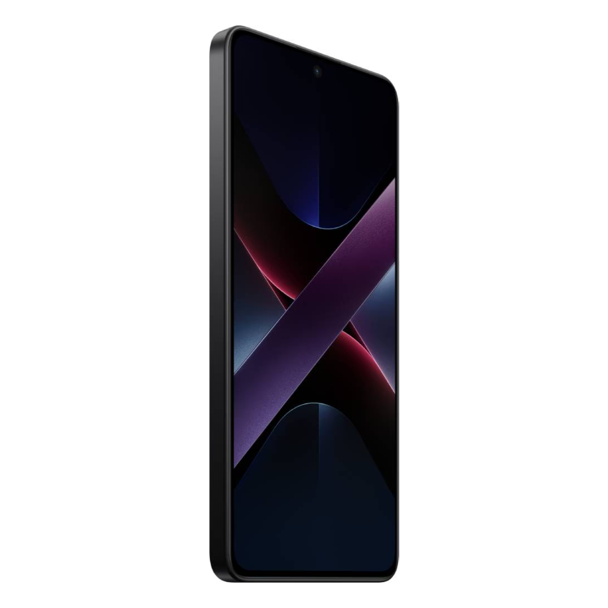Xiaomi POCO X7 Pro – 12GB/512GB, Black - xstore.md photo 2