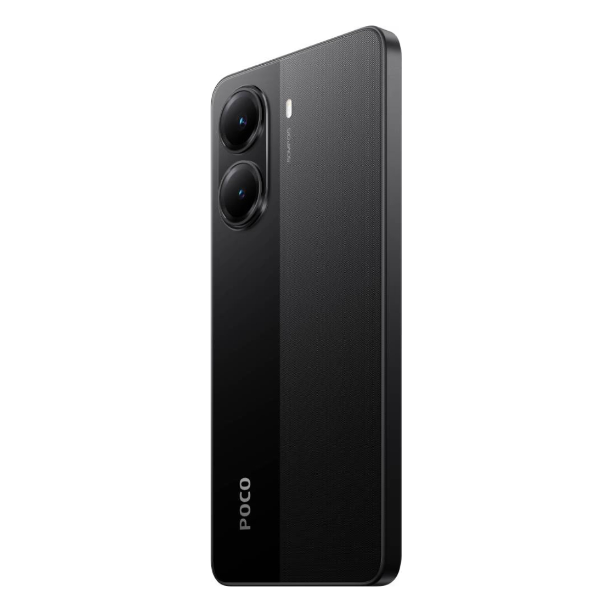 Xiaomi POCO X7 Pro – 12GB/512GB, Black - xstore.md photo 4