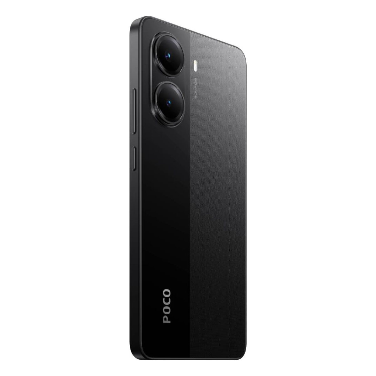 Xiaomi POCO X7 Pro – 12GB/512GB, Black - xstore.md photo 5