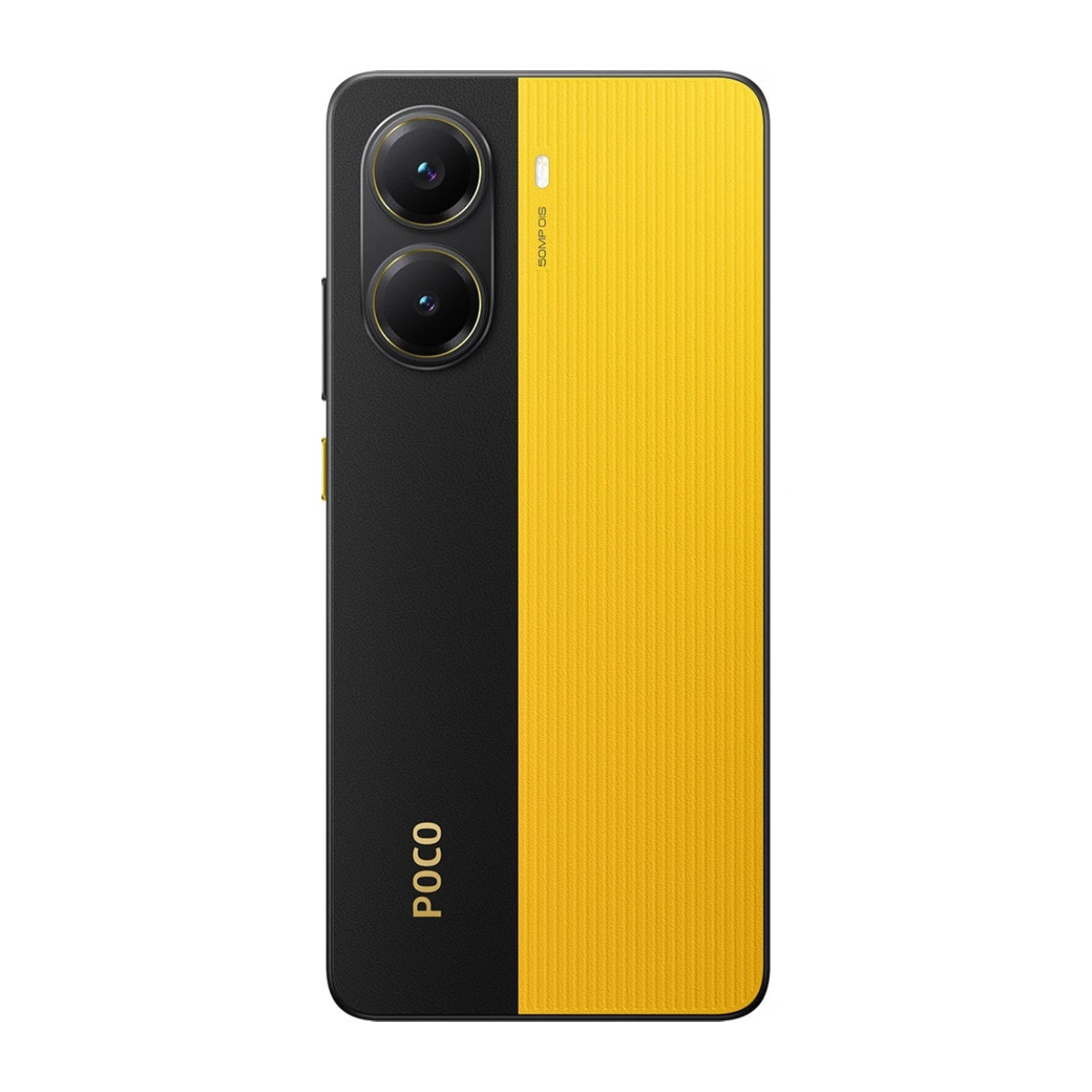 Xiaomi POCO X7 Pro – 12GB/512GB, Yellow - xstore.md photo 3