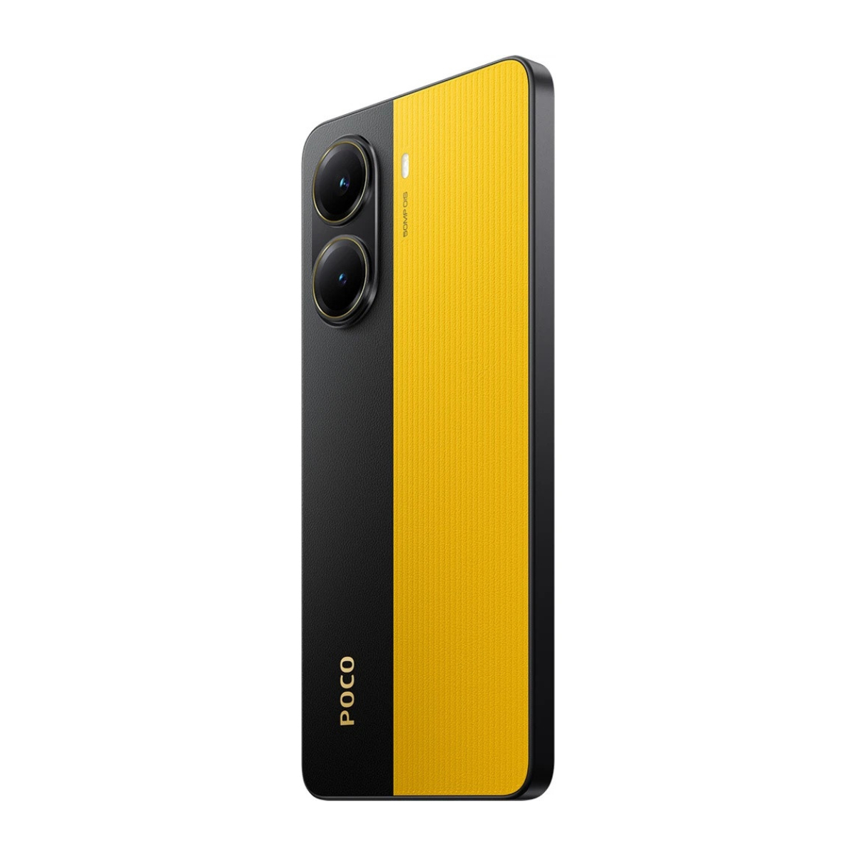 Xiaomi POCO X7 Pro – 12GB/512GB, Yellow - xstore.md photo 4