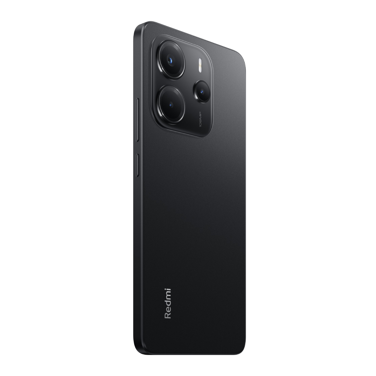 Xiaomi Redmi Note 14 4G – 8GB/256GB, Midnight Black - xstore.md photo 5