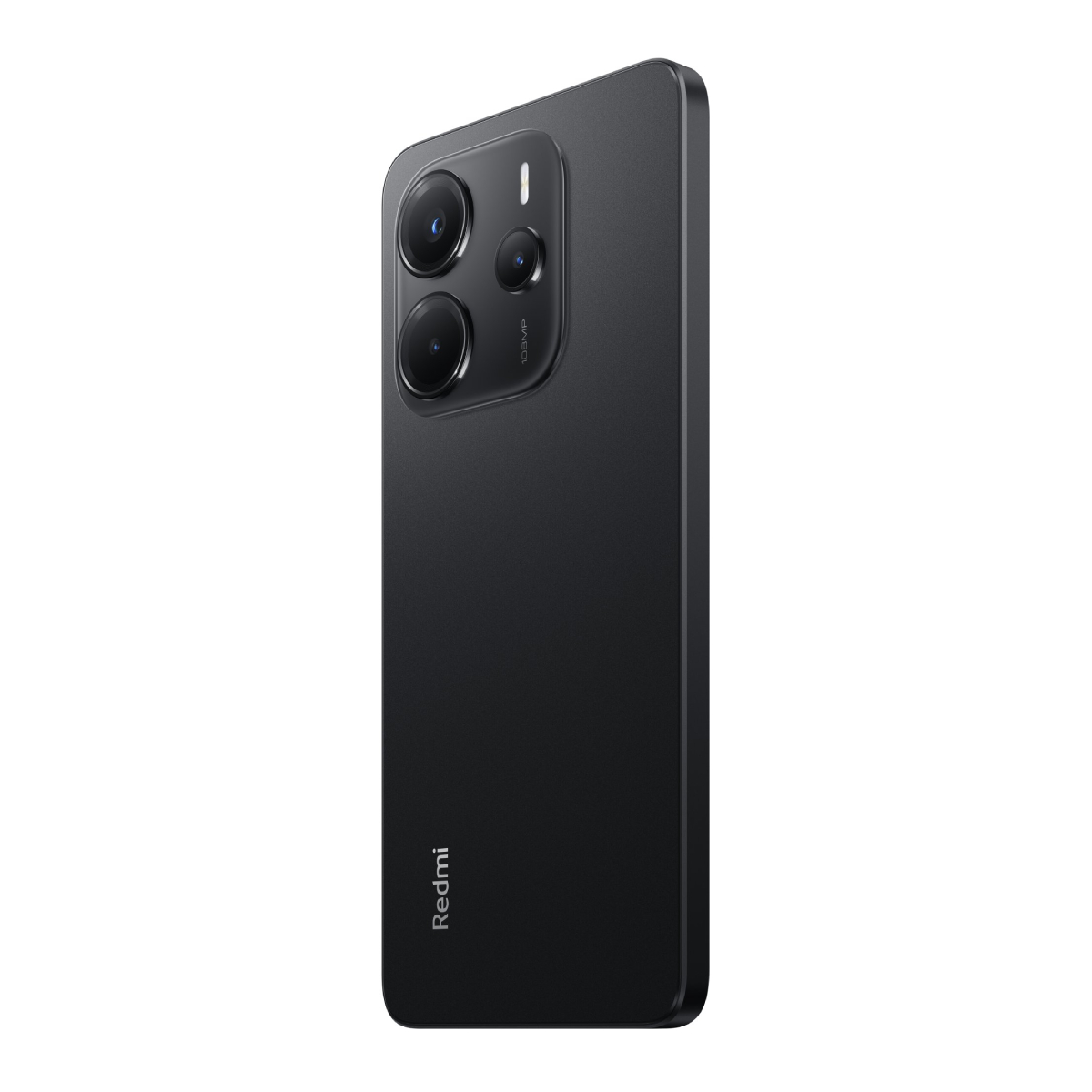 Xiaomi Redmi Note 14 4G – 8GB/256GB, Midnight Black - xstore.md photo 4