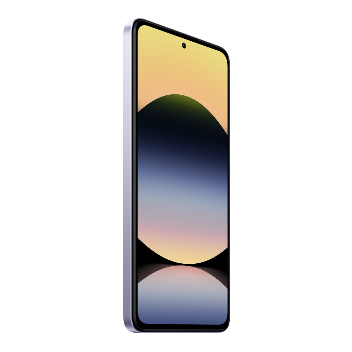 Xiaomi Redmi Note 14 4G – 6GB/128GB, Mist Purple - xstore.md photo 2