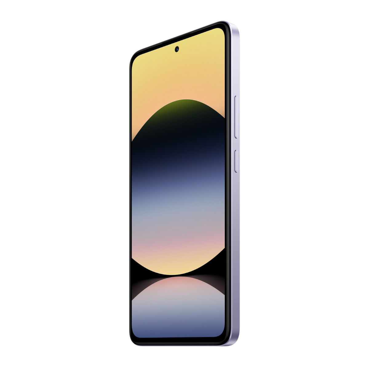 Xiaomi Redmi Note 14 4G – 6GB/128GB, Mist Purple - xstore.md photo 1