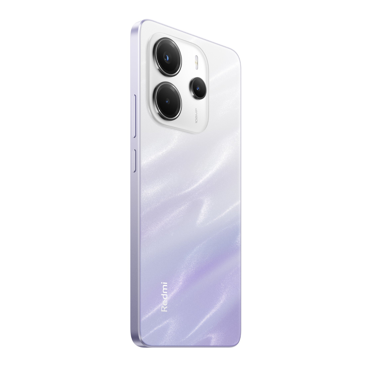 Xiaomi Redmi Note 14 4G – 6GB/128GB, Mist Purple - xstore.md photo 5