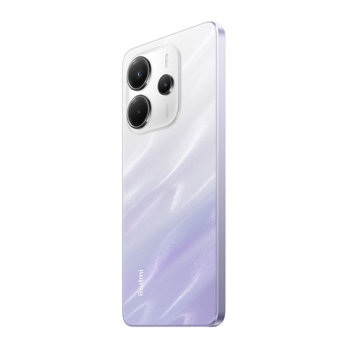 Xiaomi Redmi Note 14 4G – 6GB/128GB, Mist Purple - xstore.md photo 4