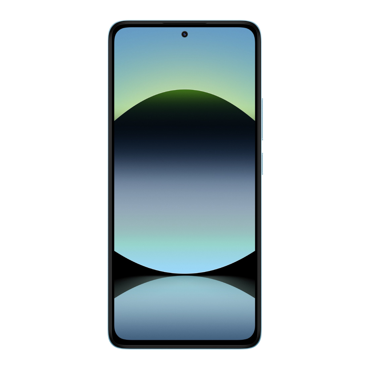 Xiaomi Redmi Note 14 4G – 6GB/128GB, Ocean Blue - xstore.md photo 0