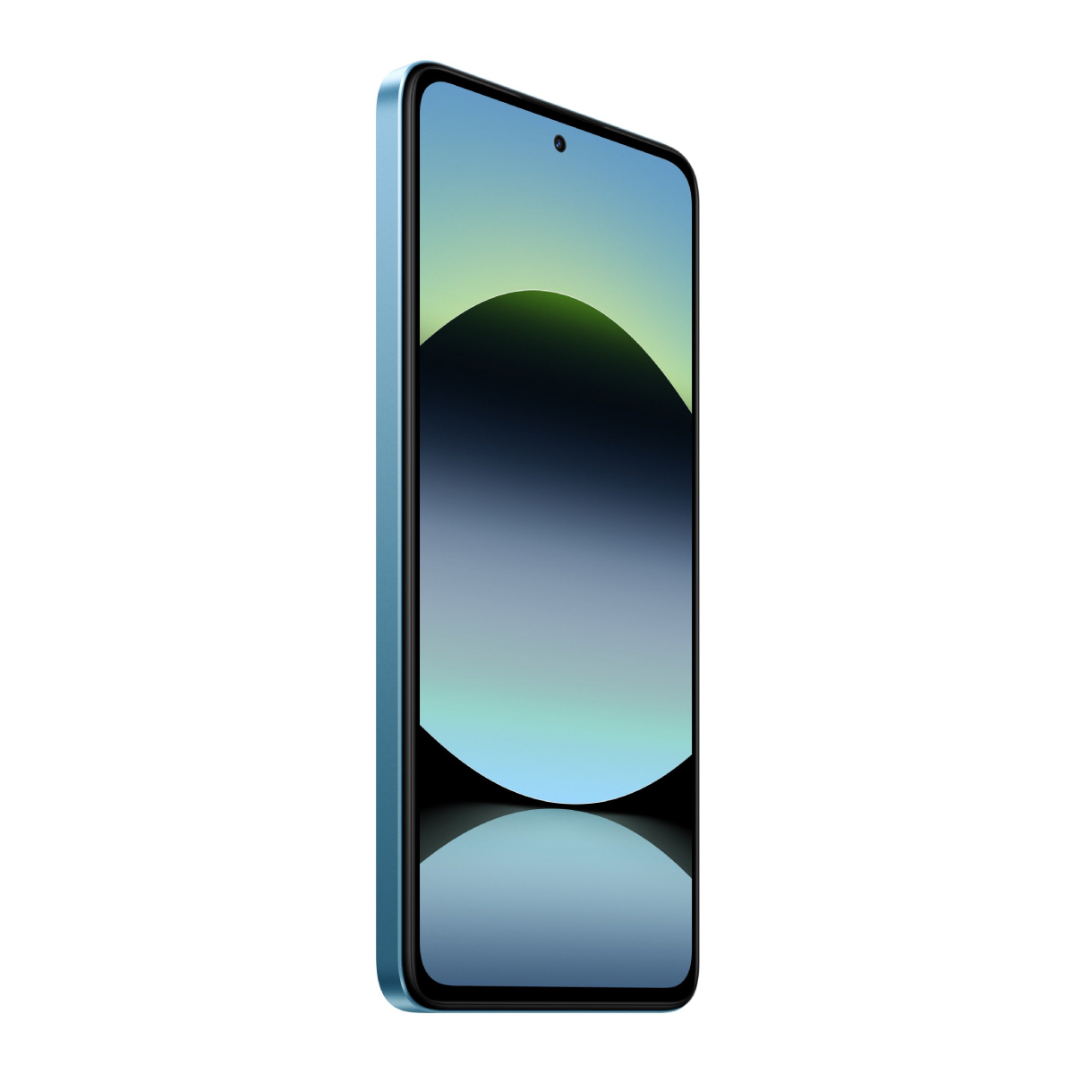 Xiaomi Redmi Note 14 4G – 6GB/128GB, Ocean Blue - xstore.md photo 2