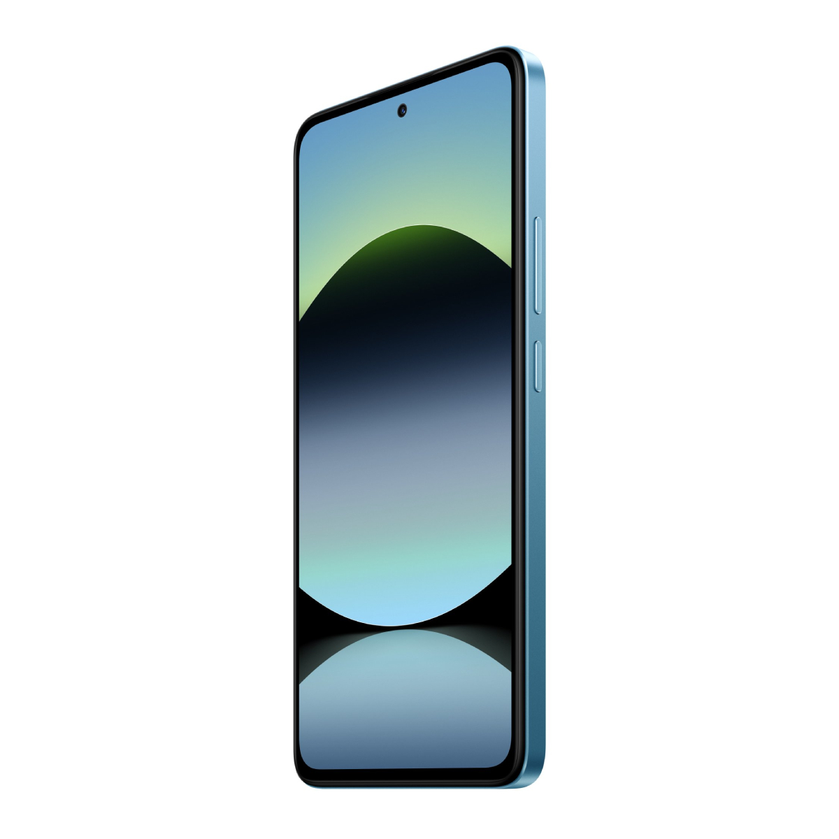 Xiaomi Redmi Note 14 4G – 6GB/128GB, Ocean Blue - xstore.md photo 1