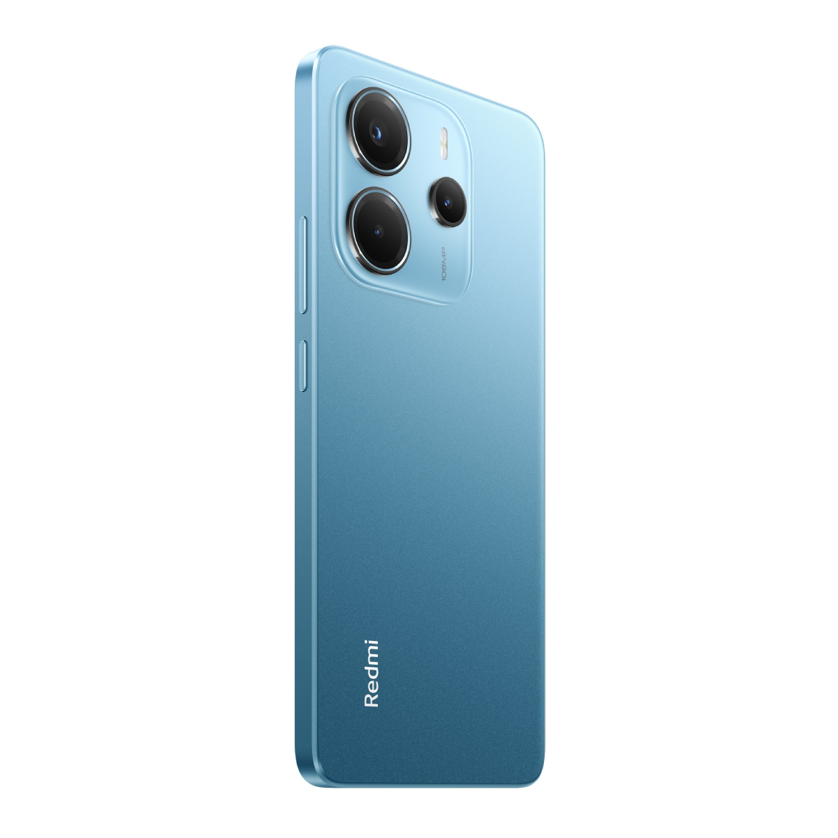 Xiaomi Redmi Note 14 4G – 6GB/128GB, Ocean Blue - xstore.md photo 4