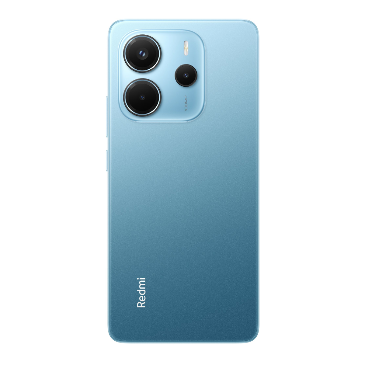Xiaomi Redmi Note 14 4G – 6GB/128GB, Ocean Blue - xstore.md photo 3
