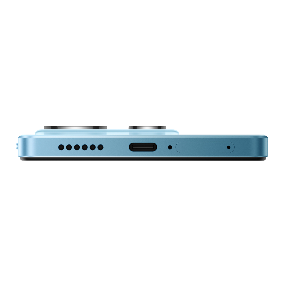 Xiaomi Redmi Note 14 4G – 6GB/128GB, Ocean Blue - xstore.md photo 8