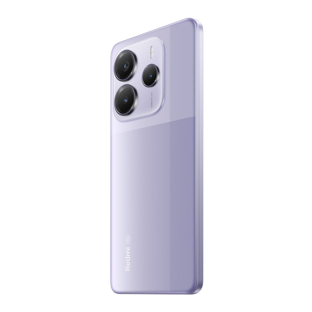 Xiaomi Redmi Note 14 5G – 6GB/128GB, Lavender Purple - xstore.md photo 4