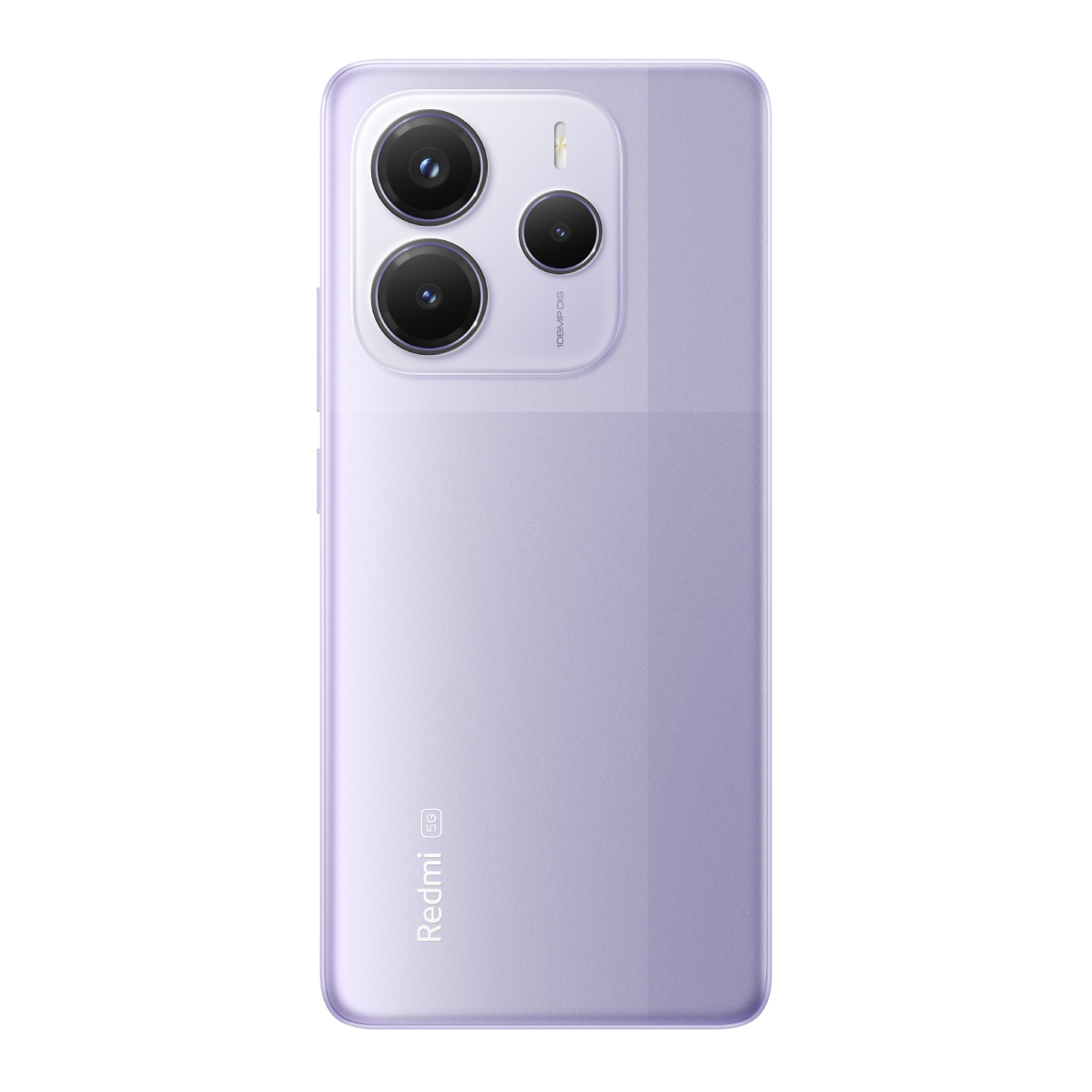 Xiaomi Redmi Note 14 5G – 6GB/128GB, Lavender Purple - xstore.md photo 3