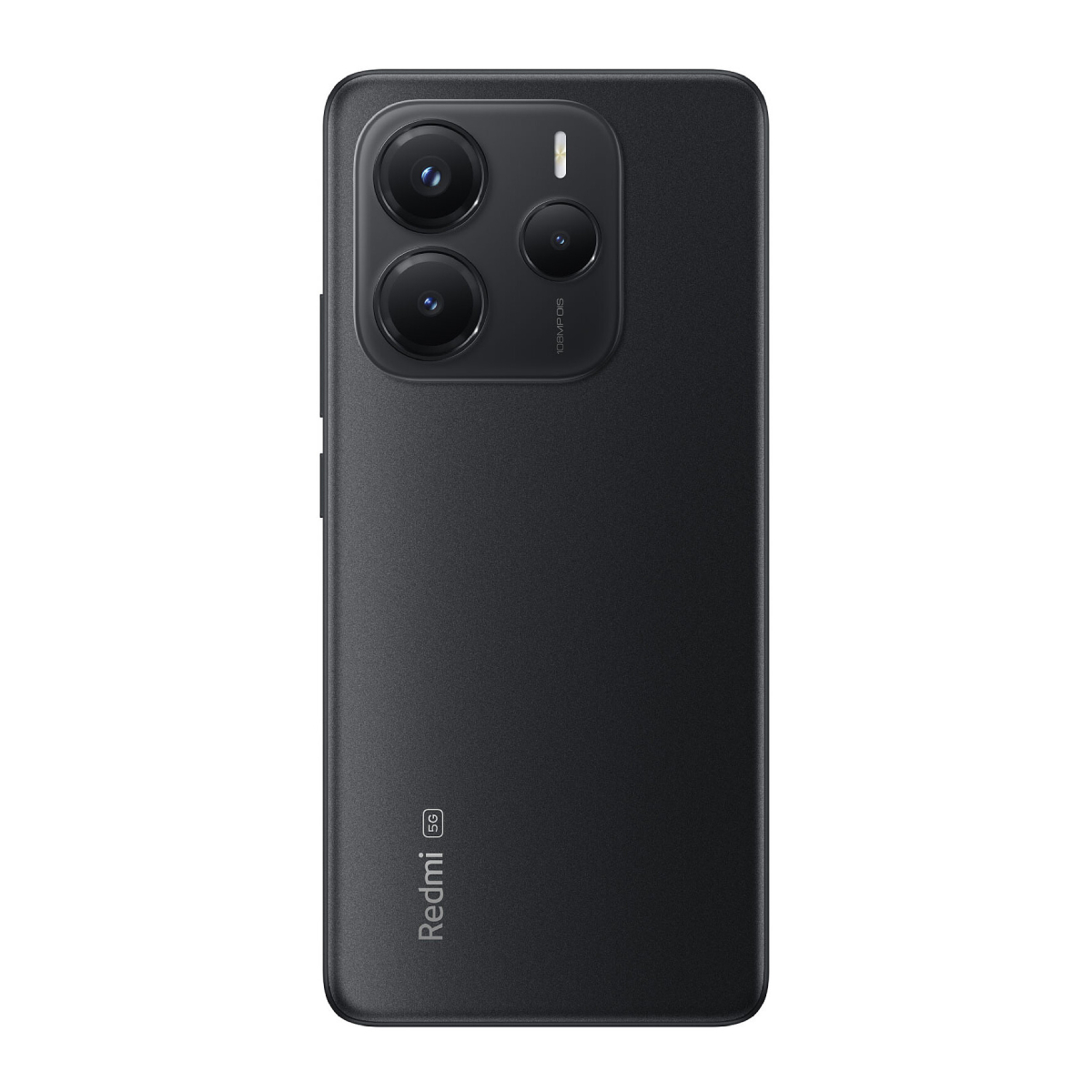 Xiaomi Redmi Note 14 5G – 6GB/128GB, Midnight Black - xstore.md photo 0