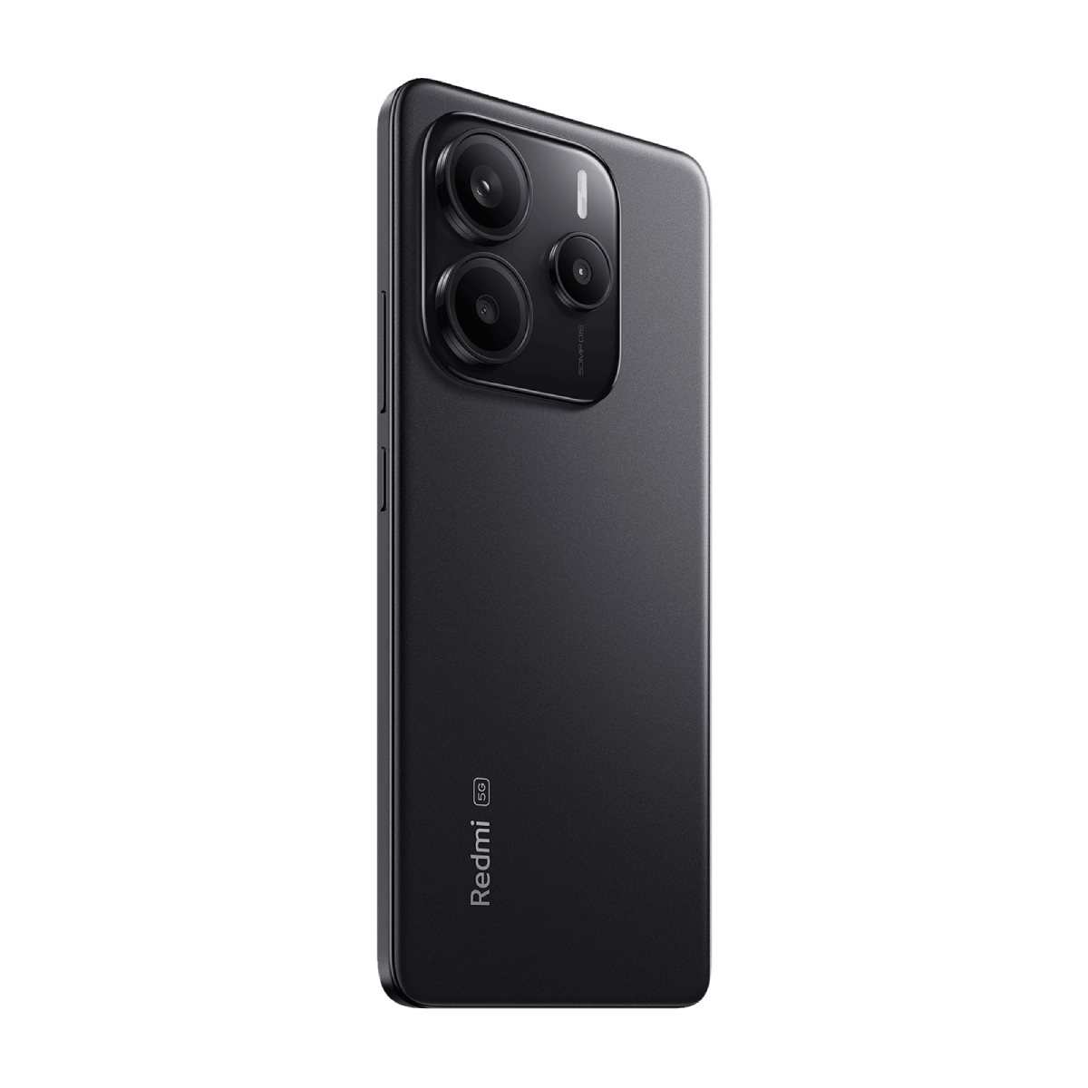Xiaomi Redmi Note 14 5G – 6GB/128GB, Midnight Black - xstore.md photo 1