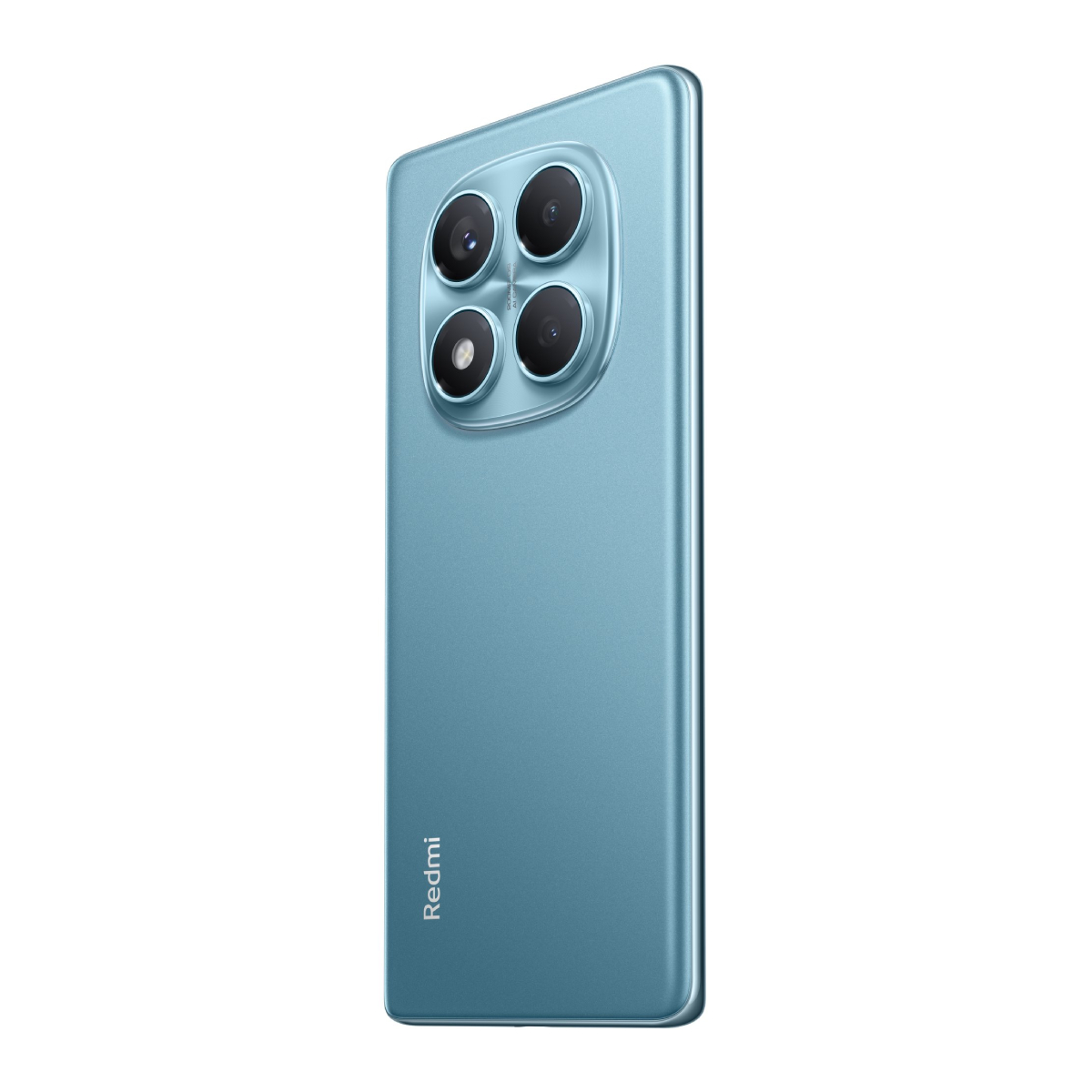 Xiaomi Redmi Note 14 Pro 4G – 8GB/256GB, Ocean Blue - xstore.md photo 4
